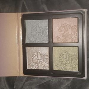 Wet n Wild Megaglo Highlighting Palette